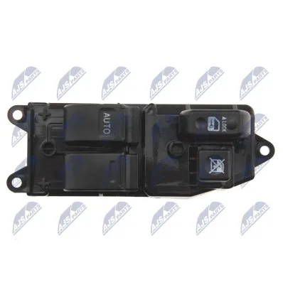 Window regulator switch for Toyota