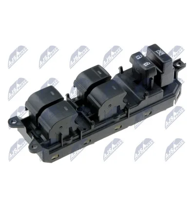 Window regulator switch for Toyota