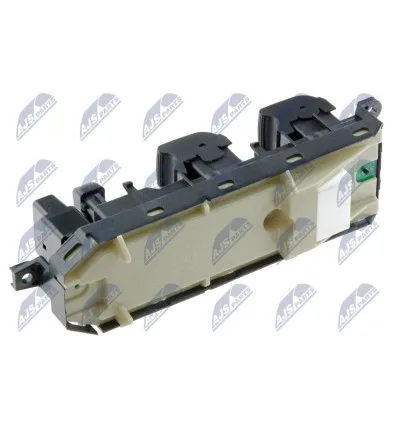 Window regulator switch for Toyota