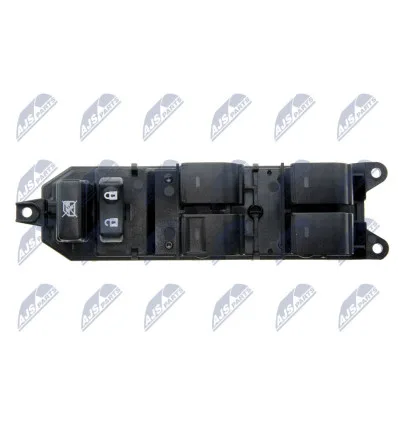 Window regulator switch for Toyota