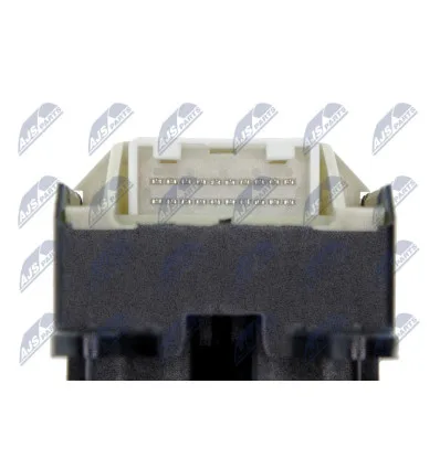 Window regulator switch for Toyota