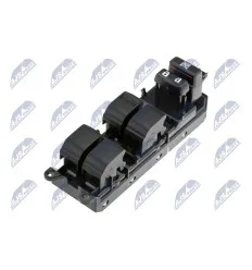 Window regulator switch for Toyota