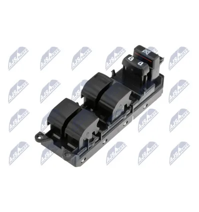 Window regulator switch for Toyota