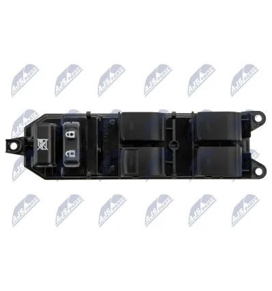 Window regulator switch for Toyota