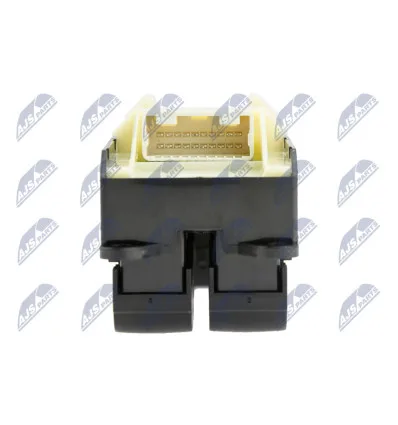 Window regulator switch for Toyota