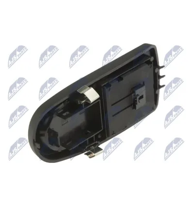 Window regulator switch for Iveco