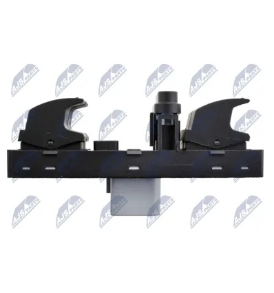 Window regulator switch for Volkswagen seat