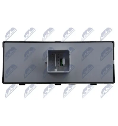 Window regulator switch for Volkswagen seat