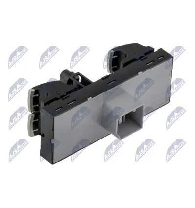 Window regulator switch for Volkswagen