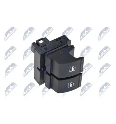 Window regulator switch for Seat volkswagen