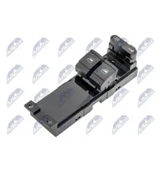 Window regulator switch for Volkswagen seat