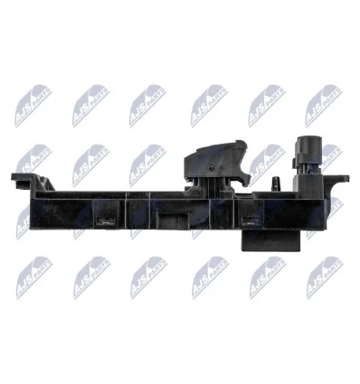 Window regulator switch for Volkswagen seat