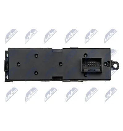 Window regulator switch for Volkswagen seat