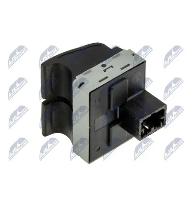 Window regulator switch for Volkswagen