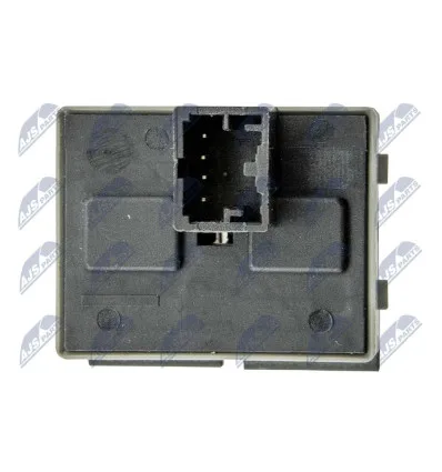 Window regulator switch for Volkswagen