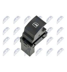 Window regulator switch for Seat volkswagen