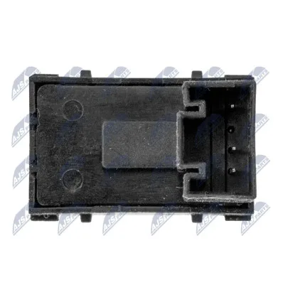 Window regulator switch for Seat volkswagen