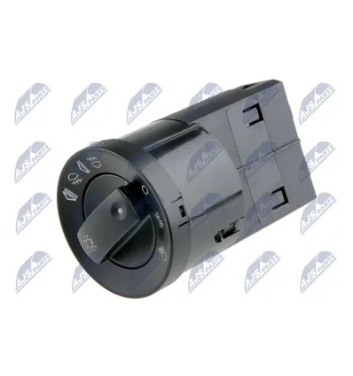 Main light switch for Audi