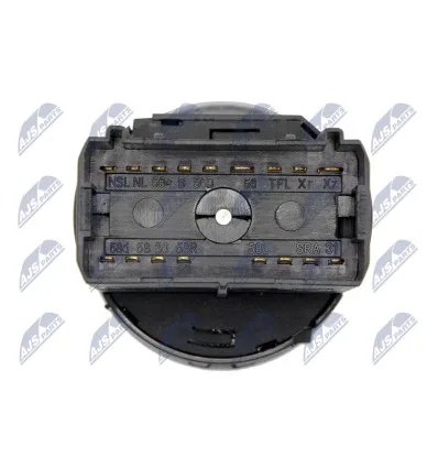 Main light switch for Audi