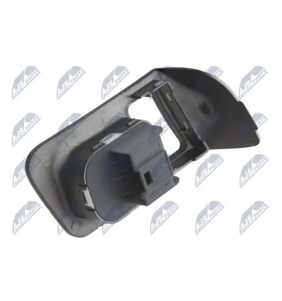 Commande ajustage du miroir pour Volkswagen