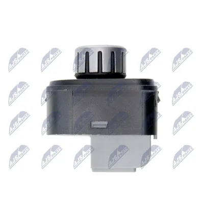 Commande ajustage du miroir pour Volkswagen seat