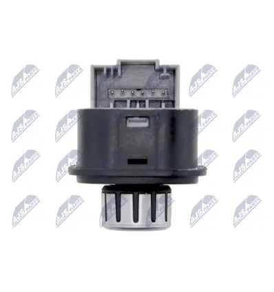 Commande ajustage du miroir pour Volkswagen seat
