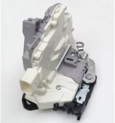 Gache serrure de porte avant gauche seat altea leon 2 toledo 3 pour Volkswagen eos