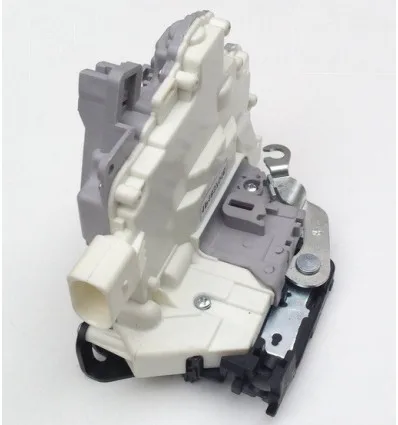 door lock striker front left seat altea leon 2 toledo 3 vw eos