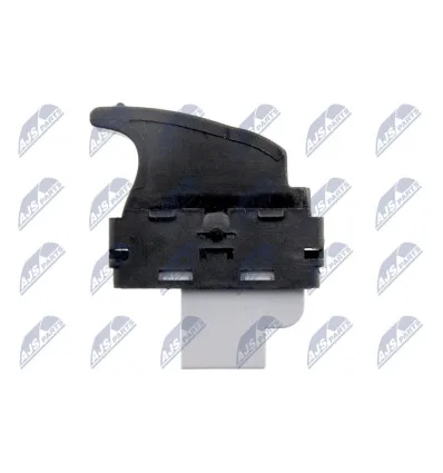 Window regulator switch for Volkswagen
