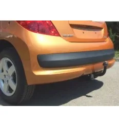 Attelage pour Peugeot 207