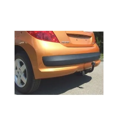 Attelage pour Peugeot 207