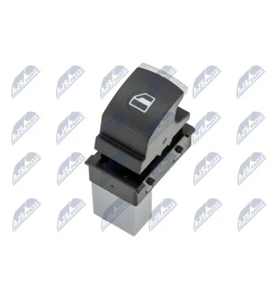Window regulator switch for Seat volkswagen