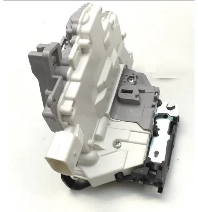 left rear door lock striker seat altea leon 2 toledo 3