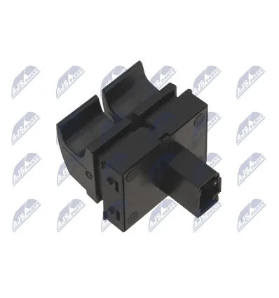 Window regulator switch for Skoda