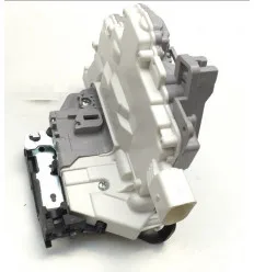 Gâche serrure de porte avant droite pour SEAT VOLKSWAGEN