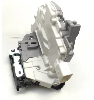 Volkswagen Seat rear right door lock striker