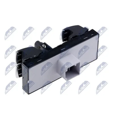 Window regulator switch for Volkswagen