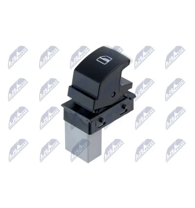 Window regulator switch for Volkswagen