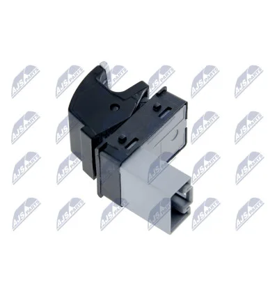 Window regulator switch for Volkswagen