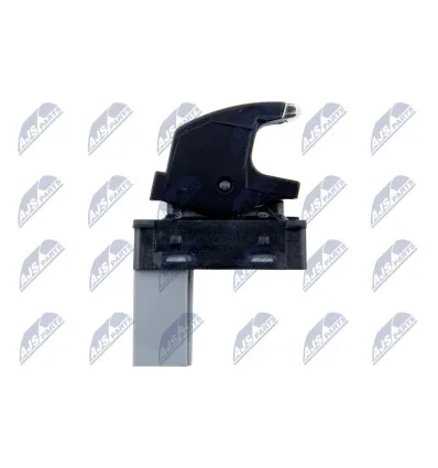 Window regulator switch for Volkswagen