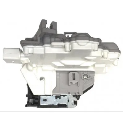 left rear door lock striker seat altea leon 2 toledo 3