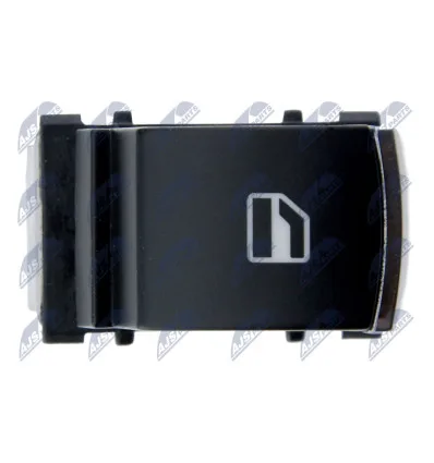Window regulator switch for Volkswagen