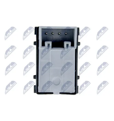 Window regulator switch for Volkswagen