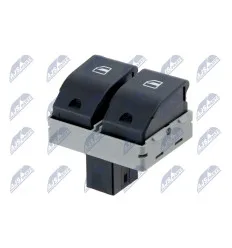 Window regulator switch for Volkswagen seat