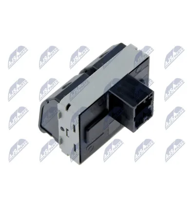 Window regulator switch for Volkswagen seat