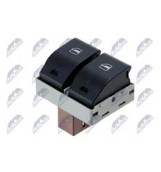 Window regulator switch for Volkswagen seat