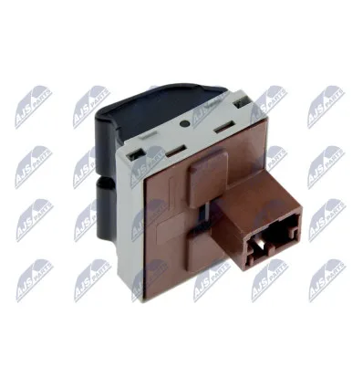 Window regulator switch for Volkswagen seat