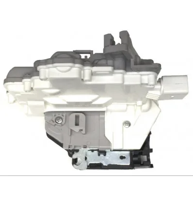 Volkswagen Seat rear right door lock striker