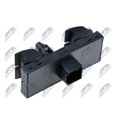 Window regulator switch for Volkswagen