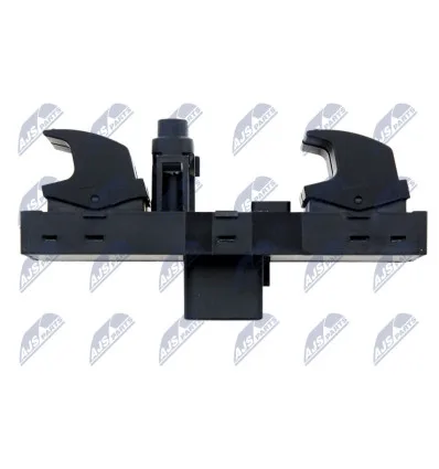 Window regulator switch for Volkswagen